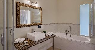 Hotel Villa Medici fotoÄŸrafÄ±