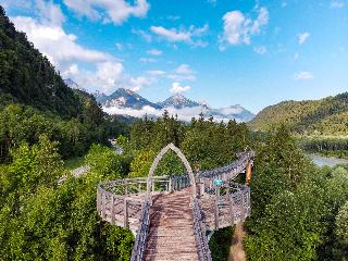 Die Lilie - Hotel Garni fotoÄŸrafÄ±