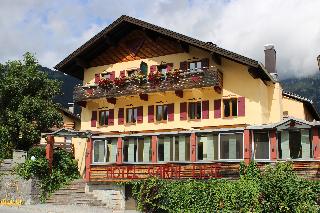 Die Lilie - Hotel Garni fotoÄŸrafÄ±