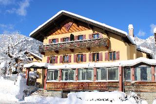 Die Lilie - Hotel Garni fotoÄŸrafÄ±