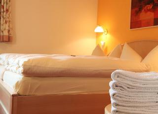 Die Lilie - Hotel Garni fotoÄŸrafÄ±