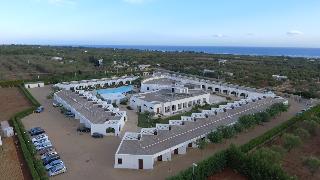 La Casarana Welness resort