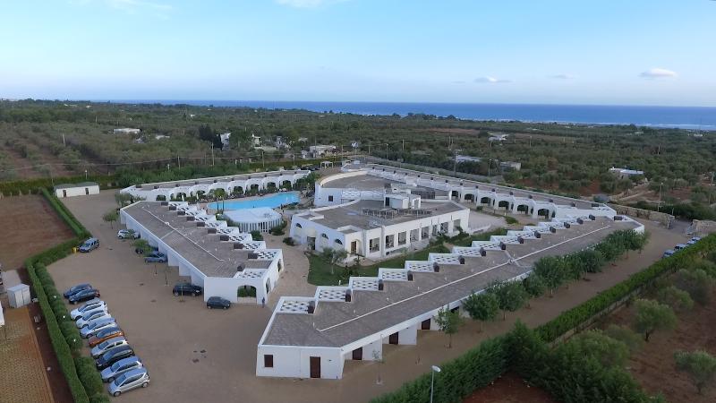 La Casarana Welness resort - Genel