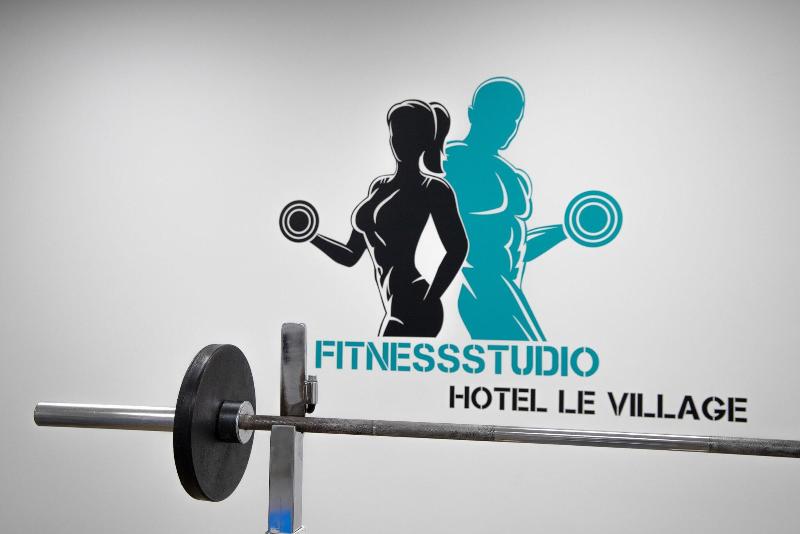 Hotel Le Village - Aktivite