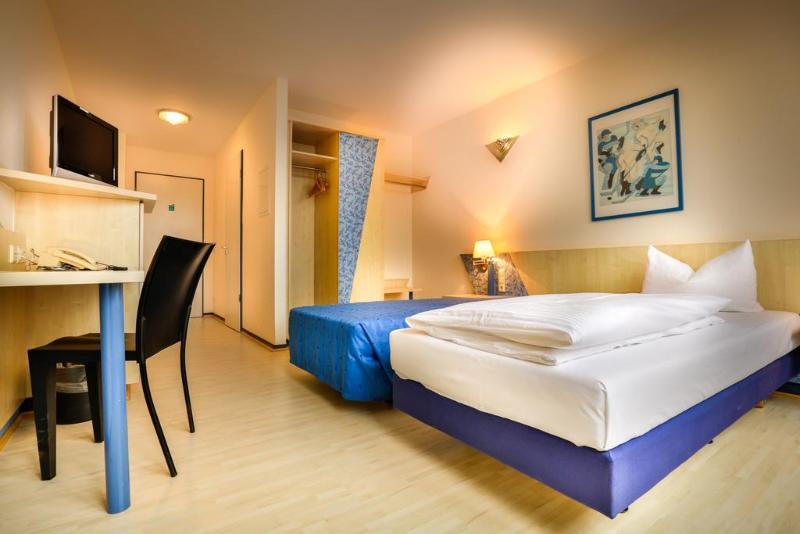Hotel Le Village - Genel