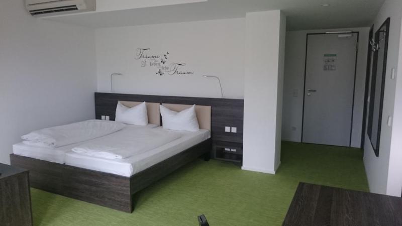Hotel Le Village - Genel