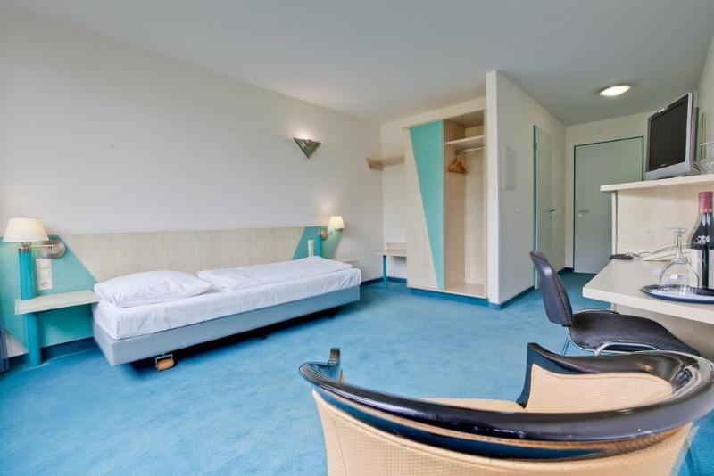 Hotel Le Village - Genel