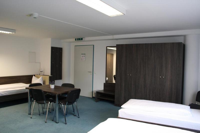 Hotel Le Village - Genel