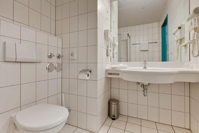 Hotel Le Village - Genel