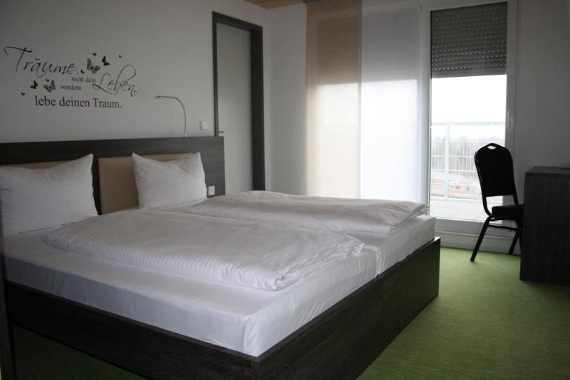 Hotel Le Village - Genel