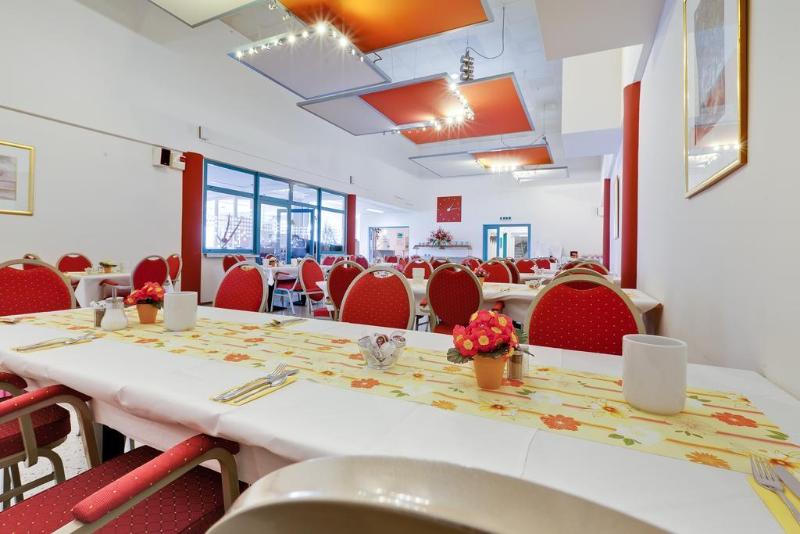 Hotel Le Village - Genel