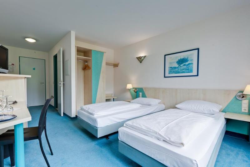 Hotel Le Village - Genel