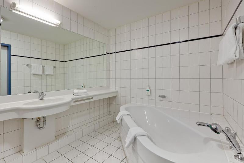 Hotel Le Village - Genel