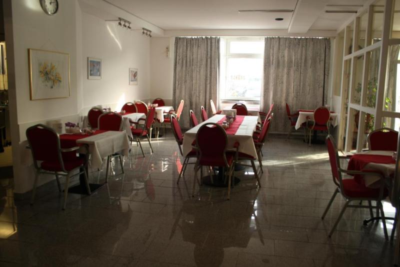 Hotel Le Village - Genel