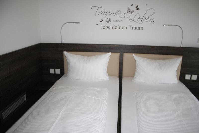 Hotel Le Village - Genel