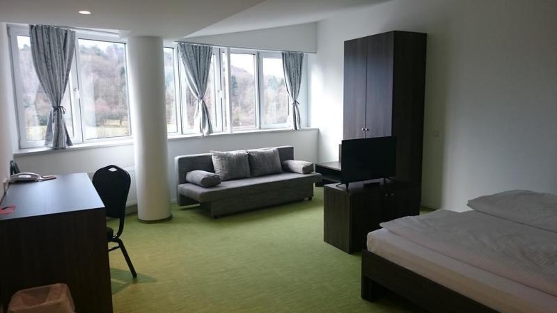 Hotel Le Village - Genel