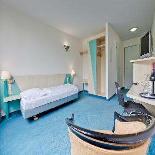 Hotel Le Village fotoÄŸrafÄ±