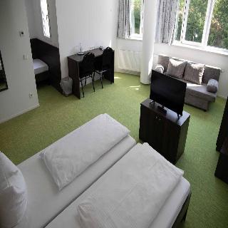Hotel Le Village fotoÄŸrafÄ±