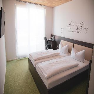 Hotel Le Village fotoÄŸrafÄ±