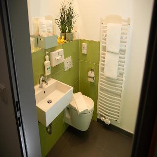 Hotel Le Village fotoÄŸrafÄ±
