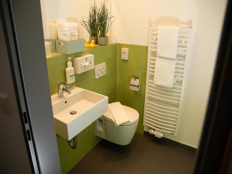 Hotel Le Village - Oda