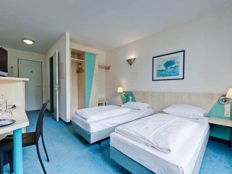 Hotel Le Village - Oda