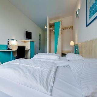 Hotel Le Village fotoÄŸrafÄ±
