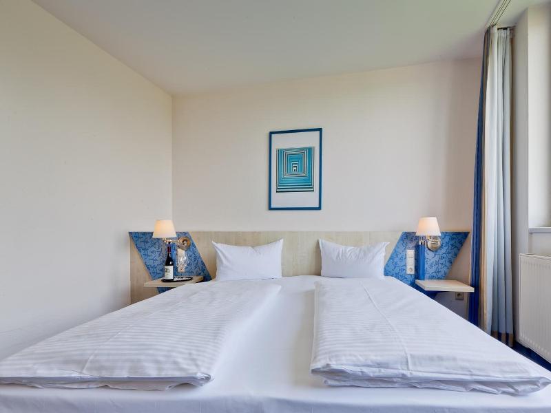 Hotel Le Village - Oda