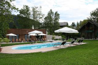 Hotel Stroblerhof fotoÄŸrafÄ±