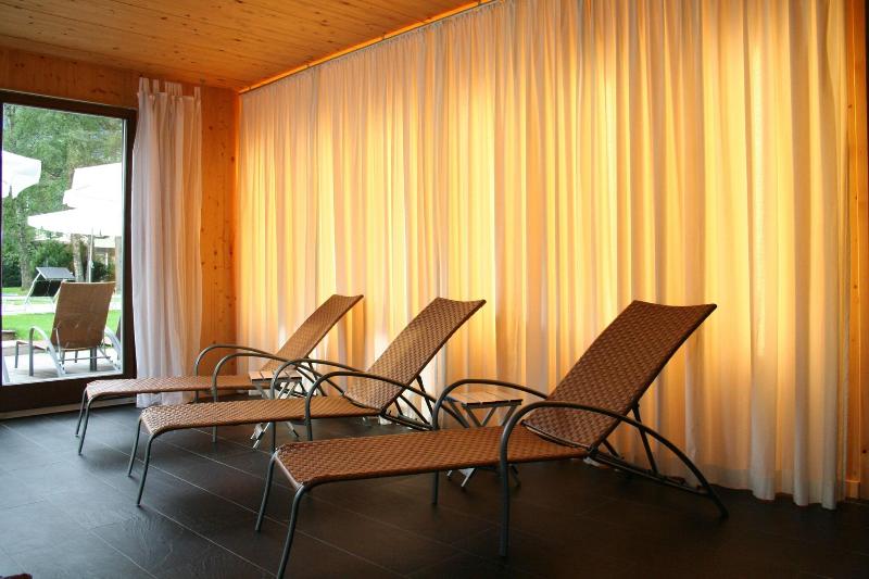 Hotel Stroblerhof - Aktivite
