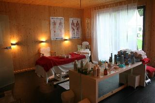 Hotel Stroblerhof fotoÄŸrafÄ±