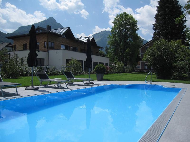 Hotel Stroblerhof - Genel