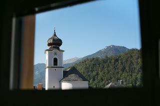 Hotel Stroblerhof fotoÄŸrafÄ±