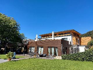 Hotel Stroblerhof fotoÄŸrafÄ±