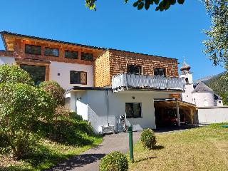 Hotel Stroblerhof fotoÄŸrafÄ±