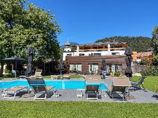 Hotel Stroblerhof fotoÄŸrafÄ±