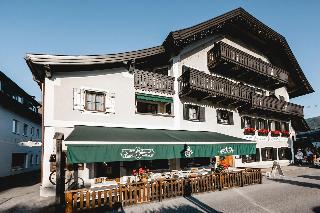 Hotel Stroblerhof fotoÄŸrafÄ±