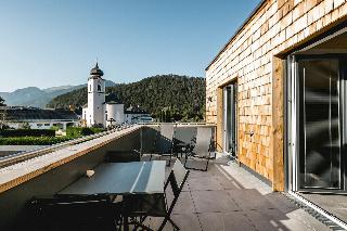 Hotel Stroblerhof fotoÄŸrafÄ±