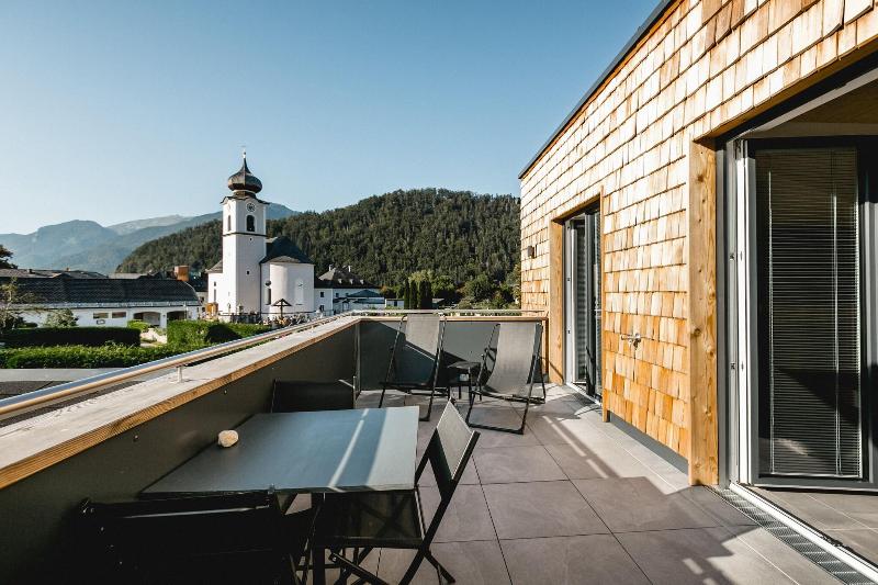 Hotel Stroblerhof - Oda