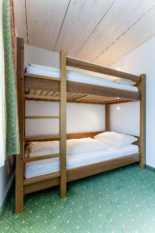 Hotel Stroblerhof fotoÄŸrafÄ±