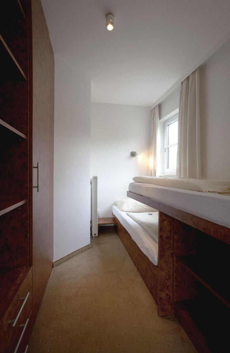 Hotel Stroblerhof - Oda