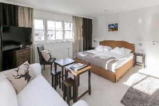 Hotel Stroblerhof fotoÄŸrafÄ±