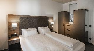 Hotel Stroblerhof fotoÄŸrafÄ±
