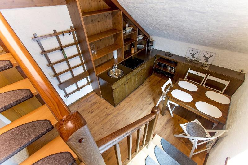 Hotel Stroblerhof - Oda