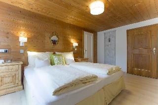 Hotel Stroblerhof fotoÄŸrafÄ±