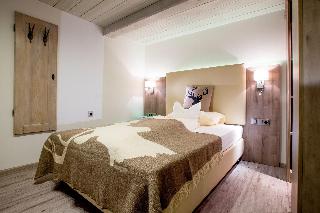 Hotel Stroblerhof fotoÄŸrafÄ±