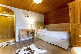 Hotel Stroblerhof fotoÄŸrafÄ±