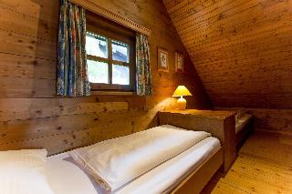 Hotel Stroblerhof fotoÄŸrafÄ±