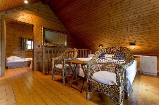 Hotel Stroblerhof fotoÄŸrafÄ±