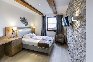 Hotel Stroblerhof fotoÄŸrafÄ±